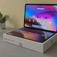 Redmi pad pro 12.1 Inch|تبلت|اراک, |دیوار