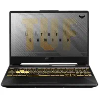 میان‌رده اما خاص Asus Tuf Gaming معاوضه فقط با طلا