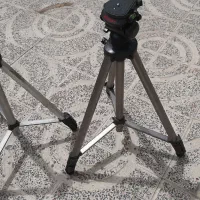 پایه دوربین دیجیتال|دوربین عکاسی و فیلم‌برداری|کرج, اسدآباد|دیوار