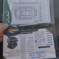 روا مدل 87|خودرو سواری و وانت|بانه, |دیوار