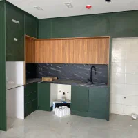 کابینت و کمد دیواری|خدمات پیشه و مهارت|خرم‌آباد, |دیوار