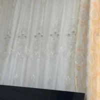 پرده|پرده، رانر، رومیزی|شیراز, شیخ علی چوپان|دیوار
