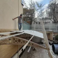 جوشکار سیار در هر نقطه ای از شهر مشهد وحومه|خدمات پیشه و مهارت|مشهد, راه آهن|دیوار