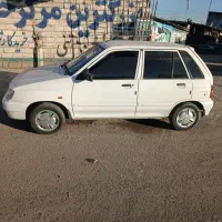 پراید۱۱۱se1395|خودرو سواری و وانت|آستانه سرا, |دیوار