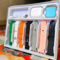 ساعت هوشمند اپل واچ7بند(فروشگاه تکنو تل کالا)|ساعت|کرمانشاه, |دیوار