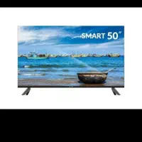 تلویزیون ۵۰اینج اسنوا