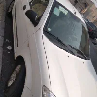 تیبا دو مدل 1399|خودرو سواری و وانت|تبریز, |دیوار