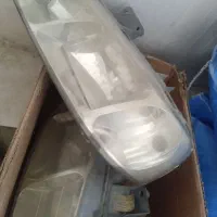 چراغ جلو پارس استوک‌