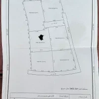 زمین-کشاورزی-546متری-نزدیک-به-بافت