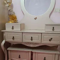 دراور ۵کشو وپاتختی دوکشو