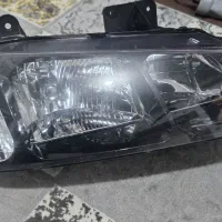 سلام کاسه چراغ داخل دودی فابریک پژوپارس