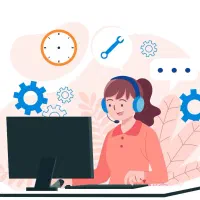 نیازمند ادمین حرفه ای