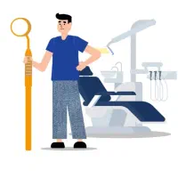 آموزش مجازی دندانپزشکی