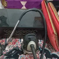 مبل ۷نفره جارو برقی فرش۹متری میزعسلی وهمراه کولر|سایر لوازم برقی|رشت, حومه رشت|دیوار