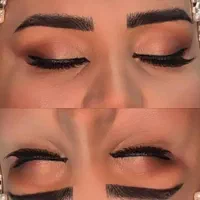 میکاپ جوانساز وشینیون|خدمات آرایشگری و زیبایی|زنجان, |دیوار