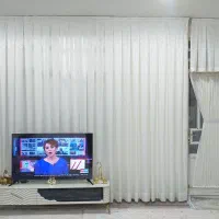 پرده پذیرایی|پرده، رانر، رومیزی|دورود, |دیوار