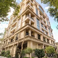 مشارکت ۱۰۸ مترمربع، جنوبی، بر ۷