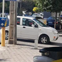 ام وی ام ۱۱۰ بیرنگ|خودرو سواری و وانت|گرگان, |دیوار