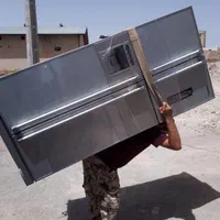 باربری خوشنام متحد/مناسب ترازهمه جا بدون دبه|خدمات حمل و نقل|اراک, |دیوار