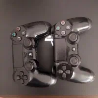 ps40pro اکانتی|کنسول، بازی ویدئویی و آنلاین|زاهدان, |دیوار