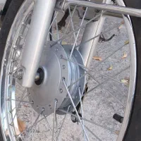 موتور هوندا ۱۲۵cdi ساوین ۸۴