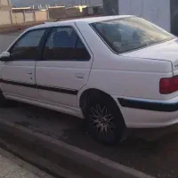 پژوپارس تیوفایو