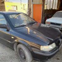 فروش سمند مدل ۸۲