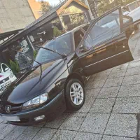 پارس TU5 سفارشی ELX مدل ۱۴۰۱|خودرو سواری و وانت|قم, انصار‌الحسین|دیوار