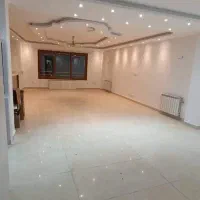 تک واحدی 128متری دو خواب مستر ابتدای پاسداران
