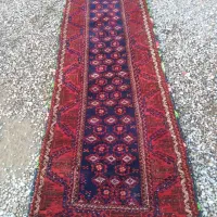 قالیچه|فرش|قائن, |دیوار