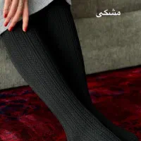 جوراب شلواری بافت گندمی|لباس|کاشان, فاز ۲ ناجی آباد|دیوار