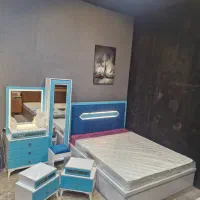 تولید و فروش سرویس خواب