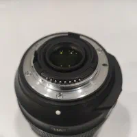 لنز نیکون 18-300 و 35-135