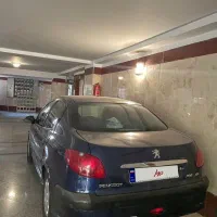 206  sd  مدل ۹۷|خودرو سواری و وانت|تهران, مرزداران|دیوار