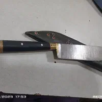 چاقو سوهان بلوچی