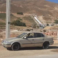 معاوضه با جیپ و پاترول