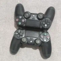 ps4اسلیم اروپا|کنسول، بازی ویدئویی و آنلاین|تهران, جی|دیوار