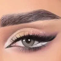 جشنواره صفر تا صد میکاپ زیر نظر فنی حرفه ای|خدمات آرایشگری و زیبایی|اصفهان, شیخ طوسی|دیوار