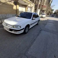 پژوپارس مدل1398