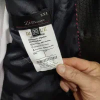 کت‌وشلوار‌همراه‌پیراهن‌وپاپیون|لباس|سنندج, |دیوار