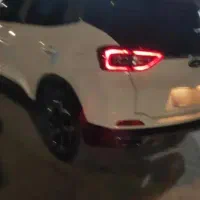 MVM X55PRO مدا ۱۴۰۱ درحدصفر|خودرو سواری و وانت|شیراز, نیایش|دیوار