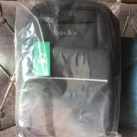 کیف کوله پشتی لپ تاپ benetton بنتون