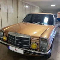 فروش بنزکلاسیک معماری