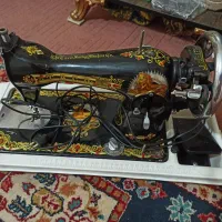 چرخ خیاطی