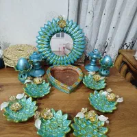 سفره هفت سین سالم و کامل