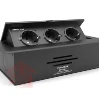 محافظ و پریز چند راهی تو کار