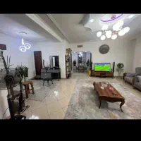 82متر فول امکانات گذر خوب بلوار سازی بردارن حسنی