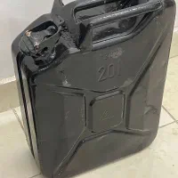 گالن بنزین  افرودی  آمریکایی