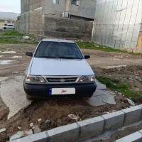 پراید صبا ۸۸