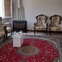 سلام فروش چند عدد وسایل خانه در حد نو|بخاری، هیتر، شومینه|کرج, عظیمیه|دیوار